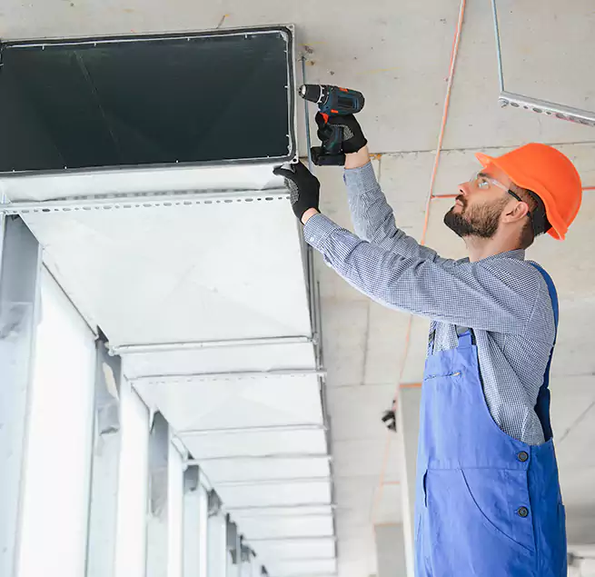 Why Homeowners & Businesses Trust Us in Coral Springs, FL