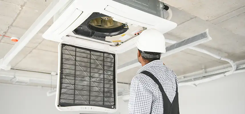 Our Affordable Duct Cleaning Near Me Services in Coral Springs, FL