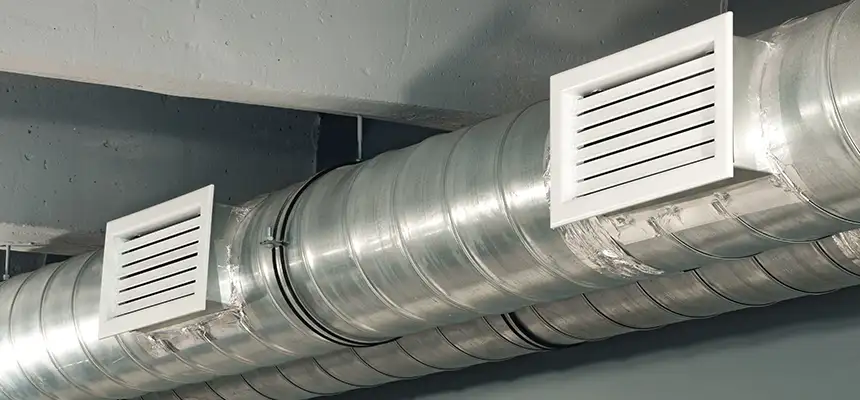 Our Air Duct Camera Inspection Services in Coral Springs, FL