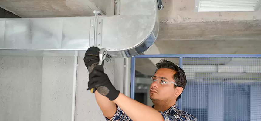 Our Air Duct Installation Services in Coral Springs, FL