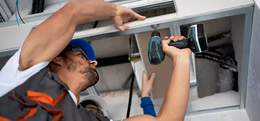 Our Apartment Air Duct Cleaning Services in Coral Springs, FL