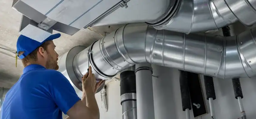 Our Commercial Laundry Vent Cleaning Services in Coral Springs, FL