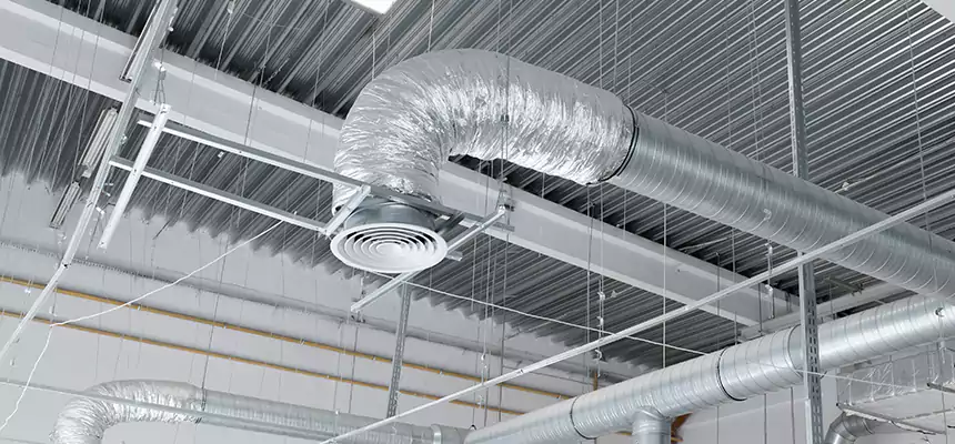 Our Dryer Vent Hose Replacement Services in Coral Springs, FL