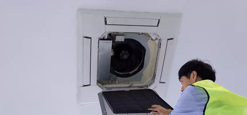 Our Dryer Vent Sanitization Service Services in Coral Springs, FL