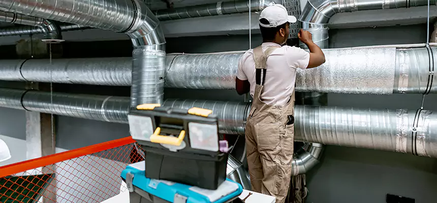 Comprehensive Duct Expansion in Coral Springs, FL