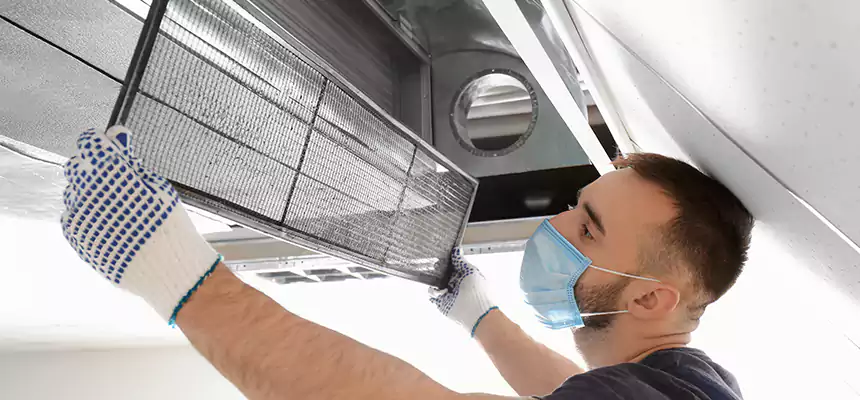 Our Home Duct Cleaning Services in Coral Springs, FL  