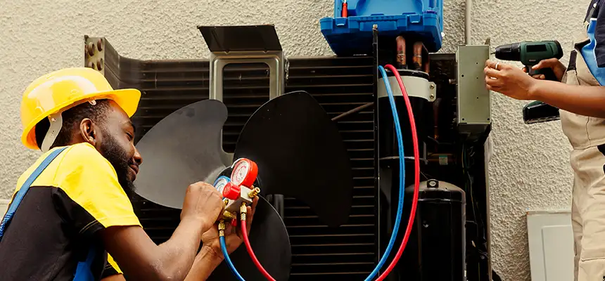 Our HVAC Airflow Optimization Services in Coral Springs, FL