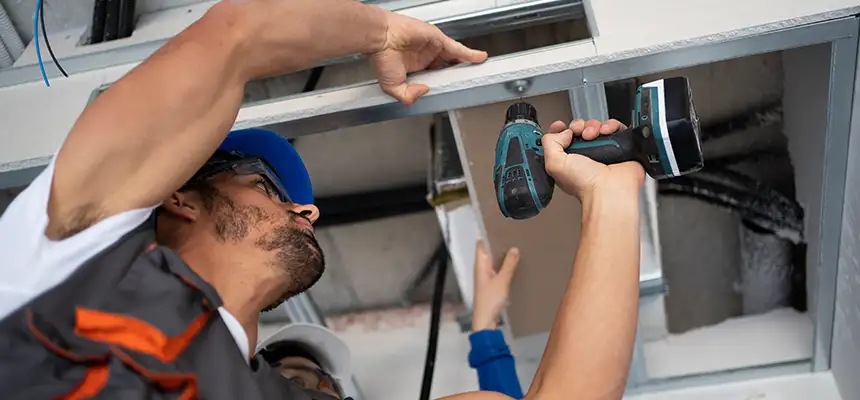 Our Improve Home Air Circulation Services in Coral Springs, FL