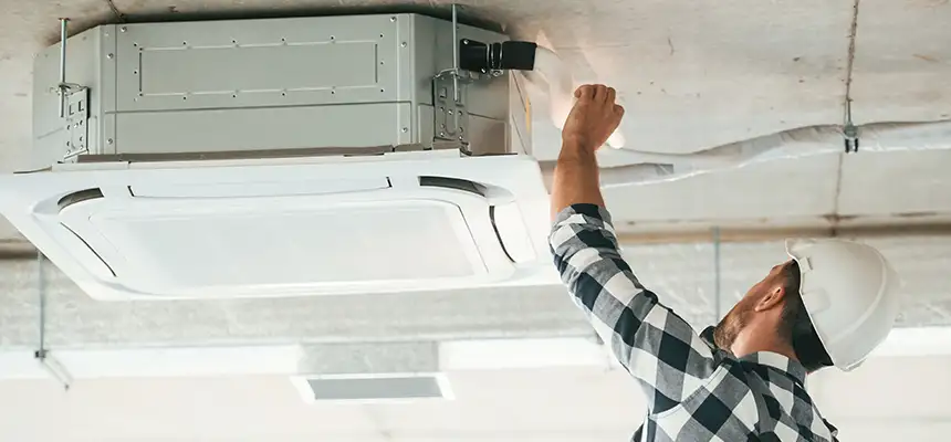 Our Local Vent Cleaning Services in Coral Springs, FL