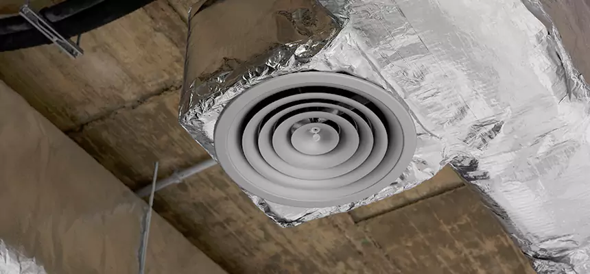 Our Low VOC Vent Installation Services in Coral Springs, FL