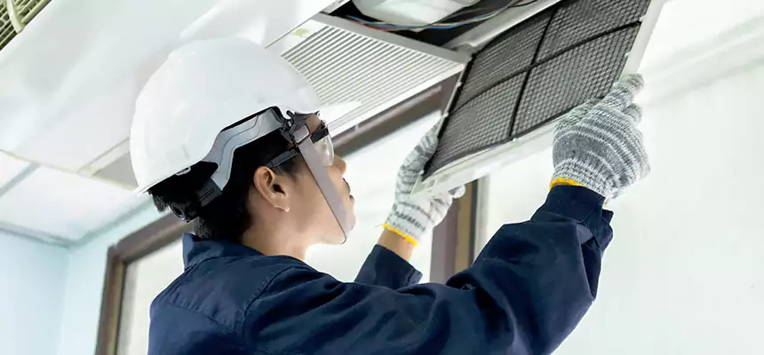 Our Mold & Mildew Removal from Air Ducts Services in Coral Springs, FL