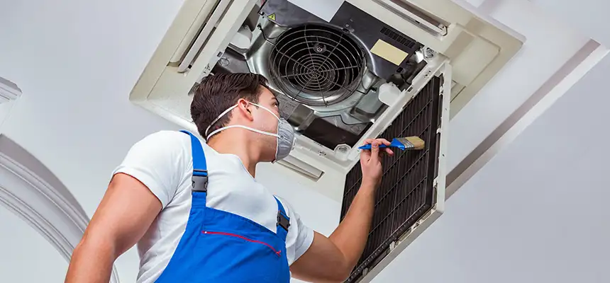 Our Move-in/Move-out Duct Cleaning Services in Coral Springs, FL