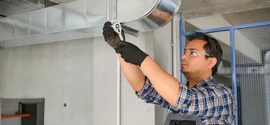 Our Post-Construction Duct Cleaning Services in Coral Springs, FL