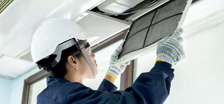 Our Residential Air Vent Cleaning Services in Coral Springs, FL