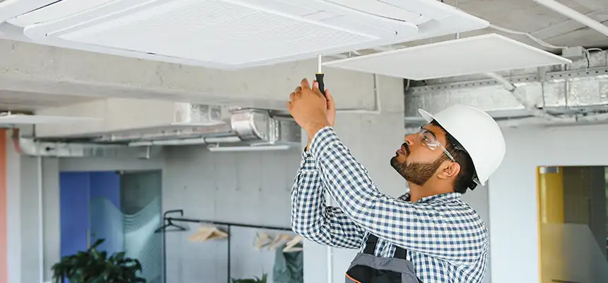 Our Roof Dryer Vent Cleaning Services in Coral Springs, FL