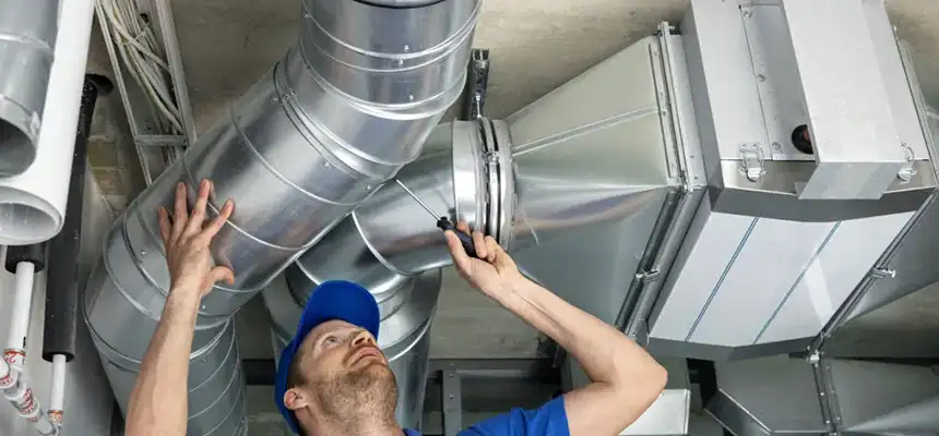 Our Same-Day Air Duct Service in Coral Springs, FL