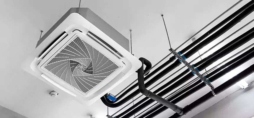 Our Smart AC Vent Controller Services in Coral Springs, FL