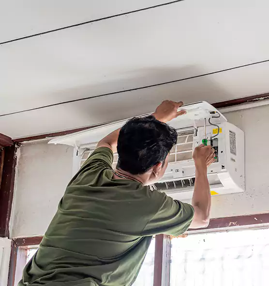 About Air Duct & AC Odor Removal in Coral Springs, FL