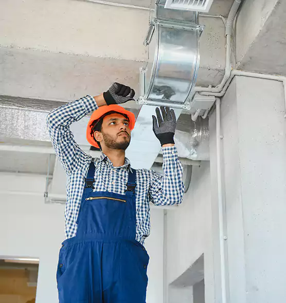 Professional Air Duct Cleaning Service in Coral Springs, FL