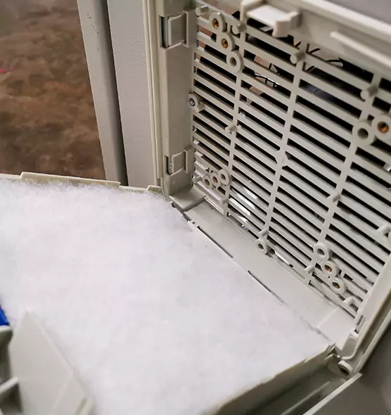 About Air Duct Overhaul & Upgrades in Coral Springs, FL