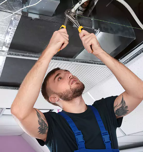 About Air Duct Repair Services in Coral Springs, FL