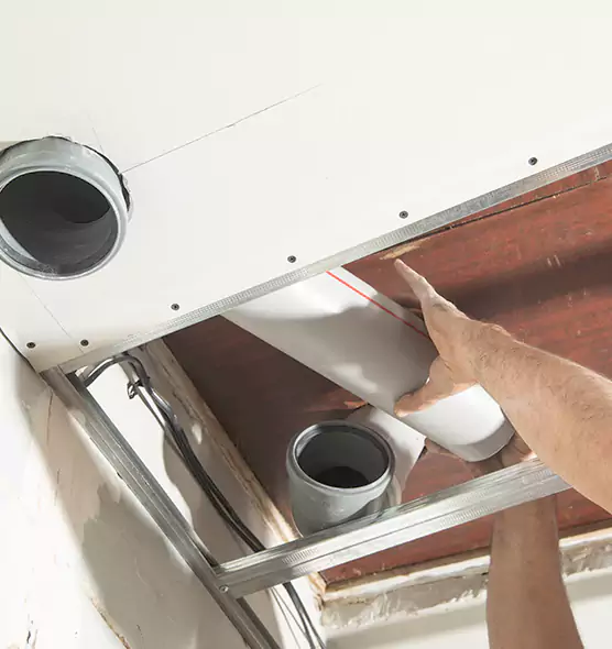 Professional Air Duct Replacement in Coral Springs, FL