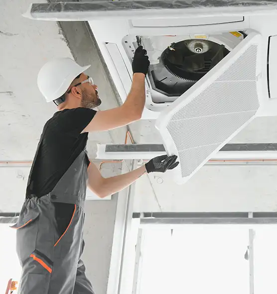 About Air Duct Rodent Removal in Coral Springs, FL