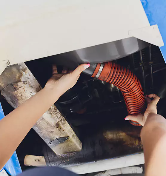 About Air Duct Virus Disinfection in Coral Springs, FL