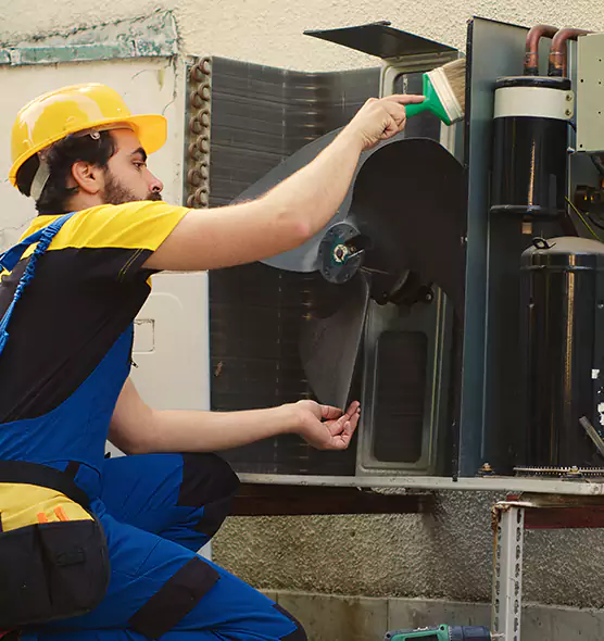 Professional Air Duct Washing Service in Coral Springs, FL