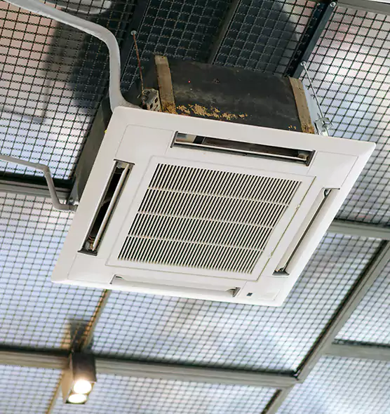 Top-Notch Allergy Relief Vent Cleaning Services in Coral Springs, FL