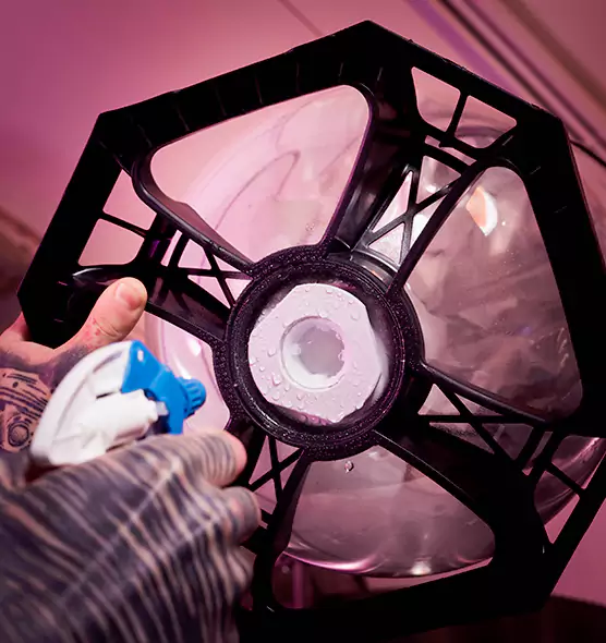 Advanced Basement Vent Cleaning in Coral Springs, FL