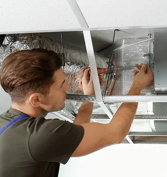 Professional Clogged Dryer Vent Repair in Coral Springs, FL