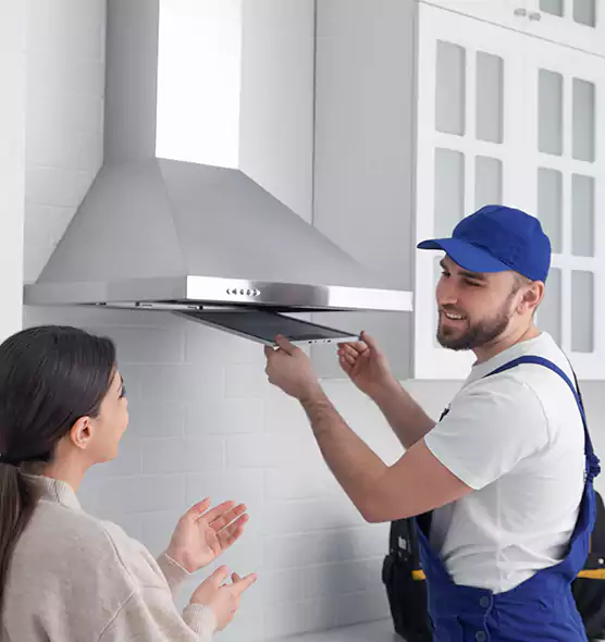 Professional Dryer Vent Cleaning Service in Coral Springs, FL