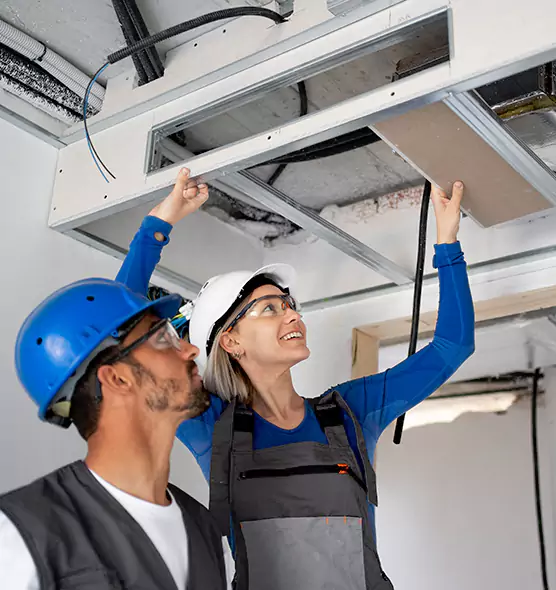 Comprehensive Duct Insulation Services in Coral Springs, FL