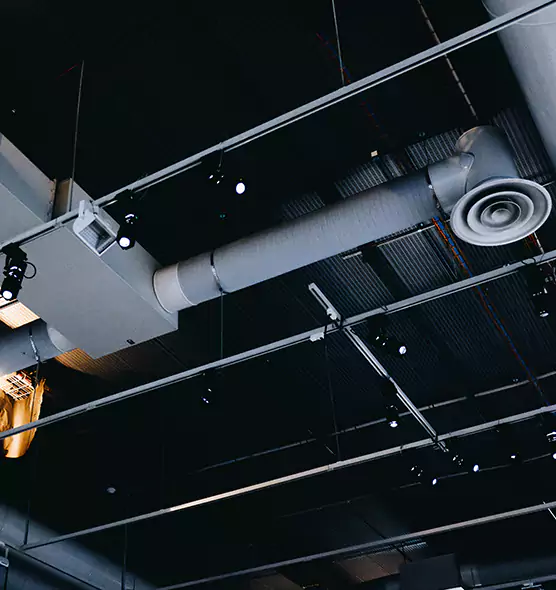 About Duct Sanitization with UV Light in Coral Springs, FL