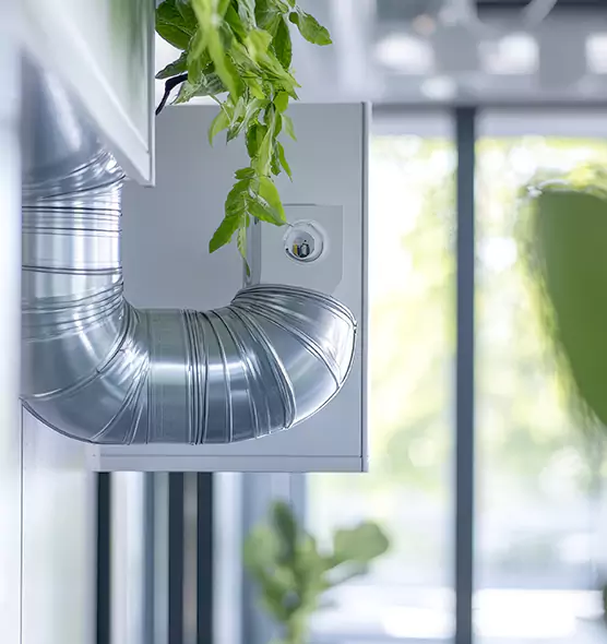 Professional Eco-Friendly Duct Cleaning Services in Coral Springs, FL