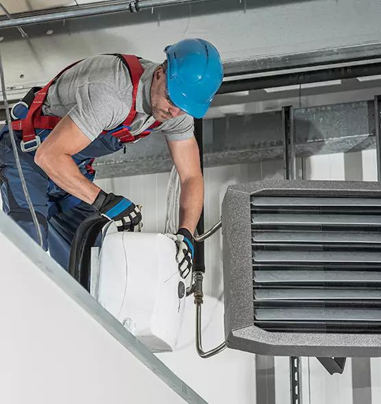 About HVAC Mold Remediation Service in Coral Springs, FL