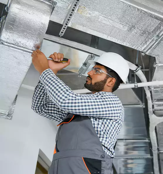 Welcome to Mold & Mildew Removal from Air Ducts Coral Springs, FL