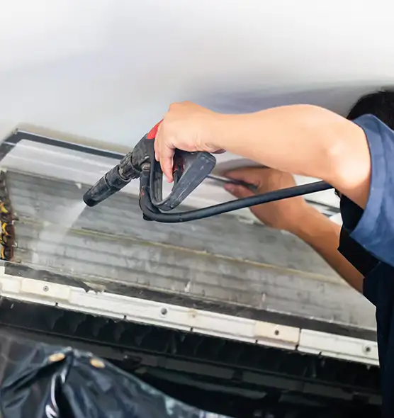 Welcome to Move-in/Move-out Duct Cleaning Services in Coral Springs, FL