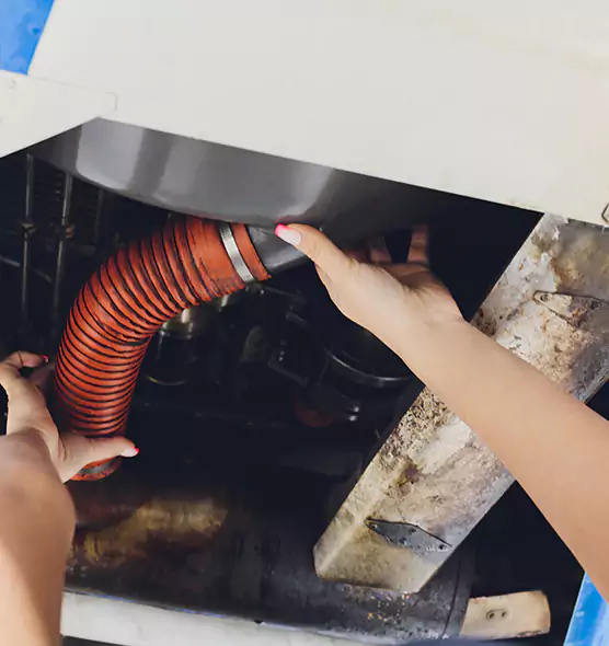 Professional Post-Renovation Duct Debris Removal in Coral Springs, FL