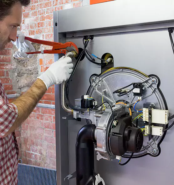 Advanced Repair Dryer Vent Hose in Coral Springs, FL