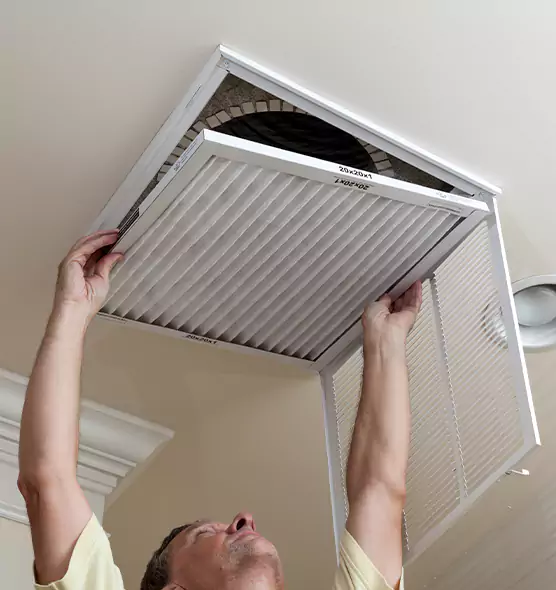 Professional Vent Relocation Services in Coral Springs, FL