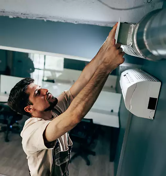 Reliable Warehouse Vent Cleaning in Coral Springs, FL