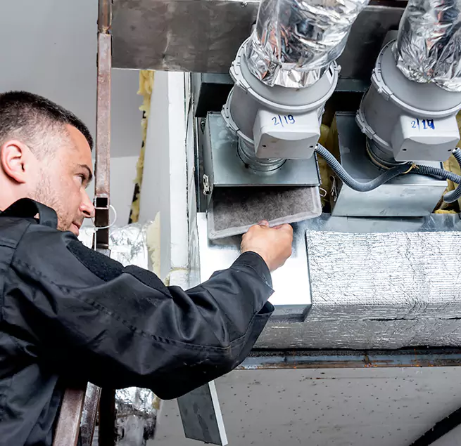 Why Homeowners & Businesses Trust Us in Coral Springs, FL?