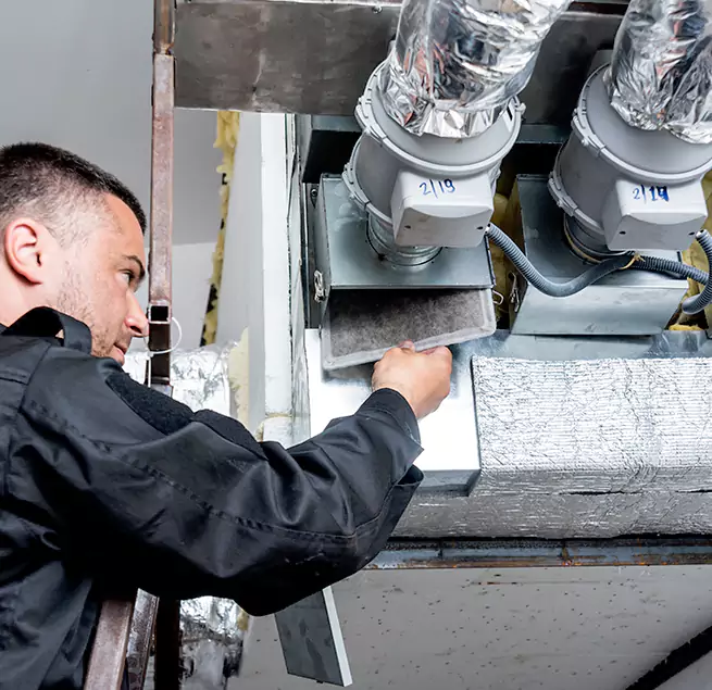 Why Homeowners & Businesses Trust Us in Coral Springs, FL