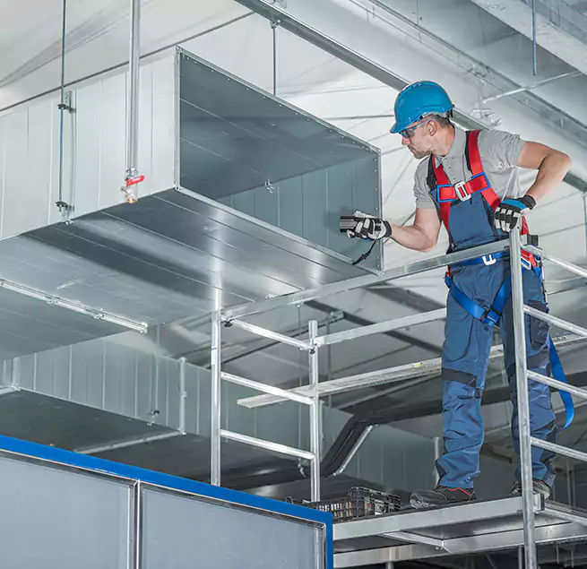 Why Homeowners & Businesses Trust Us in Coral Springs, FL?