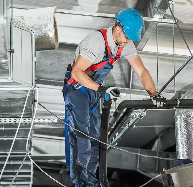 Why Homeowners & Businesses Trust Us in Coral Springs, FL?