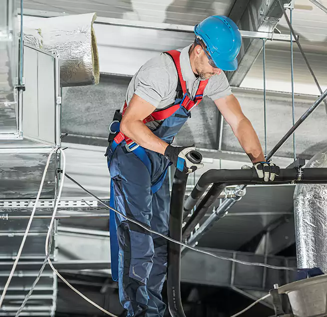 Why Homeowners & Businesses Trust Us in Coral Springs, FL?