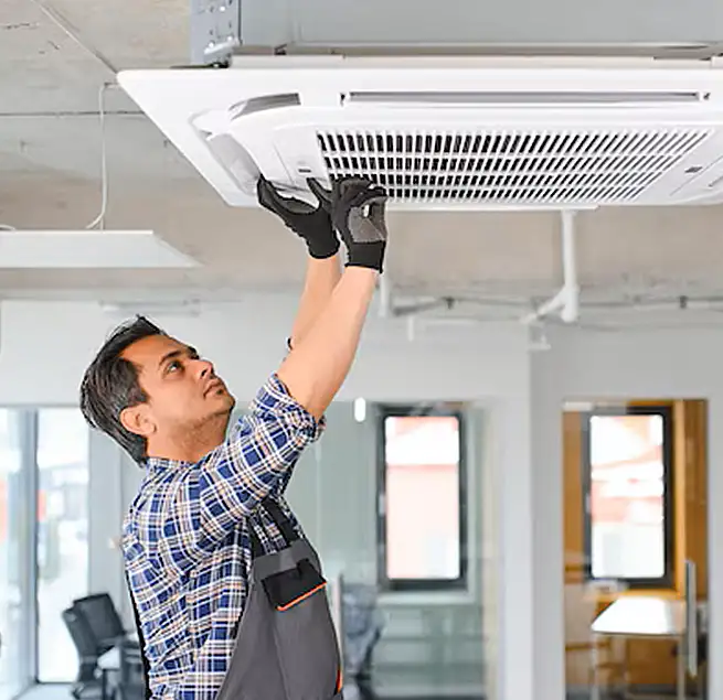 Why Homeowners & Businesses Trust Us in Coral Springs, FL?