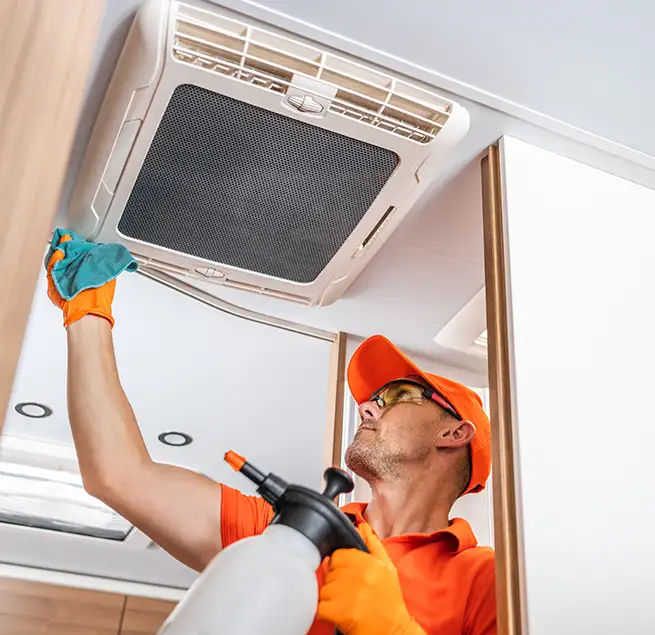 Why Homeowners & Businesses Trust Us in Coral Springs, FL?